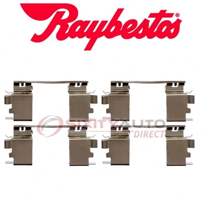 Raybestos Rear Left Brake Self Adjuster Repair Kit for 2002-2003 Saturn Vue am - Image 1 of 4