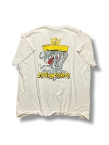 T-shirt Innova Graffiti Chainwreckers manica corta disco golf taglia XL extra large - Foto 1 di 3