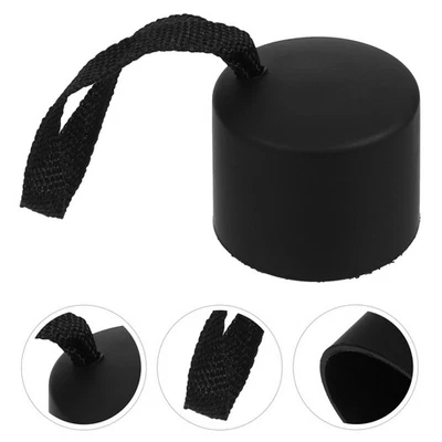 Sturdy Plastic Umbrella Handle Replacement Grip Replacement for UV Umbrella - Image 1 of 4