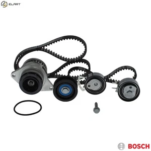 WATER PUMP & TIMING BELT KIT 1 987 946 464 FOR VW AZD/AUS/ATN/BCB/AJV 1.6L 4cyl - Picture 1 of 12