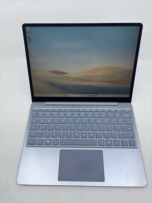 Microsoft Surface Laptop Go 12.4" Táctil 8GB 256GB i5-1035G1 WIN11 Foto 1 de 4