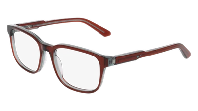 NIKE NIKE 5062 618 QUEMADO SIENNA/AZUL PIZARRA 53/19/140 NIÑO Marco de gafas Foto 1 de 3