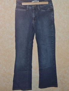 Damen Tommy Hilfiger Jeans Denim Hose Gr.4 Schrittllänge 76cm & Bundweite 36cm  - Bild 1 von 14