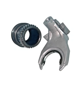 263 HD Transfer Case Range Fork + Hub - Picture 1 of 1
