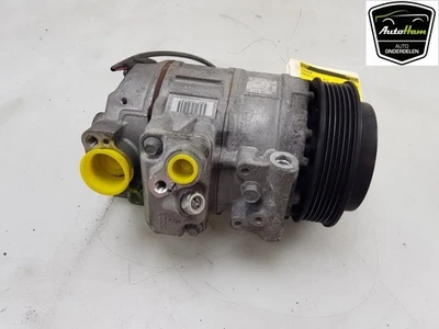 COMPRESOR AC Porsche 911 (991) Coupé 3.4 24V Carrera (MA104) 2013 9A112601102 - Imagen 1 de 4