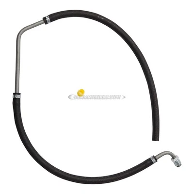 Línea de retorno de dirección asistida Edelmann para Ford F-100 1973 1974 1975 Foto 1 de 2