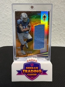 Derrick Henry Rookie Jersey 27/49 - 2016 Panini Phoenix Football - Bild 1 von 2