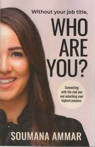 Without Your Job Title, Who Are You? - Soumana Ammar - Very Good - Paperback - Picture 1 of 1