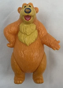 Bär im großen blauen Haus Bear in the Big Blue House Jim Henson Fisher Price - Picture 1 of 5