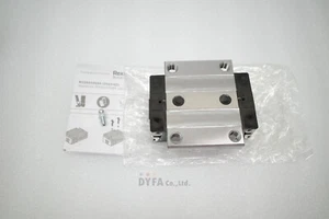Bosch Rexroth Läuferblock Neu im Karton R1651-714-22 kwd-030-fns-c1-n-1 brg-n-2082=1c34 - Bild 1 von 12