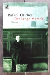 Der lange Marsch Roman von 1999 Rafael Chirbes - Bild 1 von 5