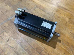 Parker MPJ1426P1EKPSN Servo Motor 6.154KW 460V HIGH INERTIA 320RPM Shaft 1-1/16" - Picture 1 of 13
