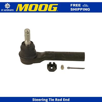 Для 2003-2014 Chevrolet Express 1500 конец рулевого анкерного стержня передний внешний MOOG 2003 - Изображение 1 из 4