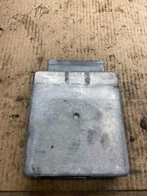 2003  Ford E250 E350 4.2L Engine Control ECU ECM Computer Module O5529 DG - Imagem 1 de 4