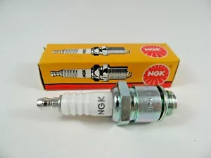 1x NGK Spark Plug 3210 / B-4 - Bild 1 von 5
