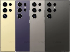 Fully Unlocked ✨ Samsung Galaxy S24 Ultra 5G 256GB All Colors 6.8'' - Open Box - Picture 1 of 56
