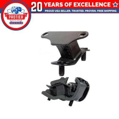 Montaje de transmisión delantero y trasero para Honda Pilot 2003-2005 3,5 L automático Foto 1 de 3