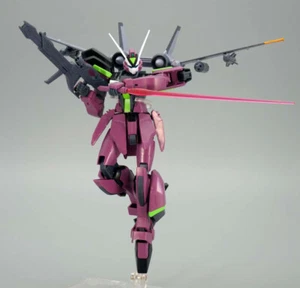 -Built- Premium BANDAI HG GUNDAM SEED 1/144 WINDAM NEO ROANOKE CUSTOM Model Kit - Picture 1 of 6