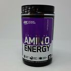 Optimum Nutrition Essential Amino Energy Grape (9.5 oz) Exp 01/23 #6658 
