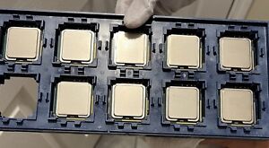 Intel Xeon W3680 3.33GHz Six Core 12 Threads SLBV2 LGA 1366 CPU Processor