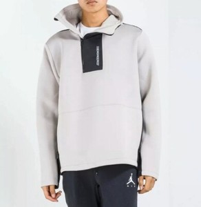 jordan 23 engineered pullover moletom com capuz