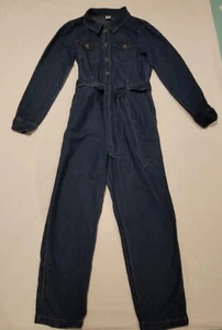 Tuta Tu Denim All-in-one bambino 9 anni - Foto 1 di 3
