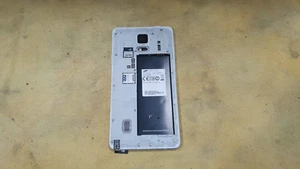 TG1132 Samsung Galaxy Note 4 SM-N910F MOBILE PHONE READ DESCRIPTION - Afbeelding 1 van 4