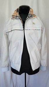 Burberry Jacke herren XL - Bild 1 von 8