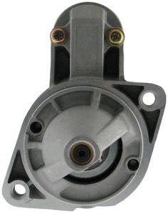New Starter fits Dodge Eagle Summit Talon Mitsubishi Mirage Eclipse 1991 1995 - Picture 1 of 6