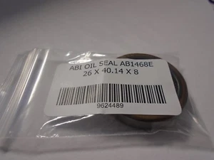ABI AB1468E 26 MM x 40,14 mm x 8 mm - Bild 1 von 4