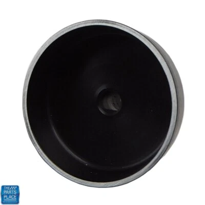 1968 Oldsmobile Cutlass / 442 Dash Headlamp Bezel & Nut - New - Image 1 of 2