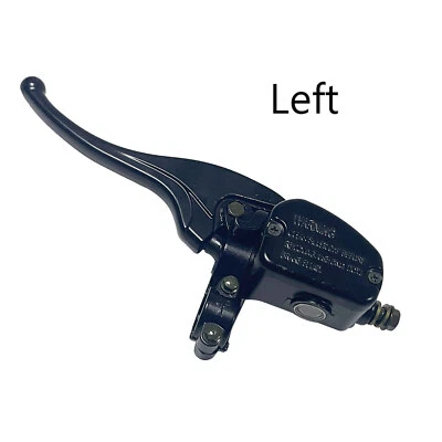 New Front Left Brake Master Cylinder Fit for Polaris Magnum 325 330 500 2x4 4x4 - Image 1 of 4