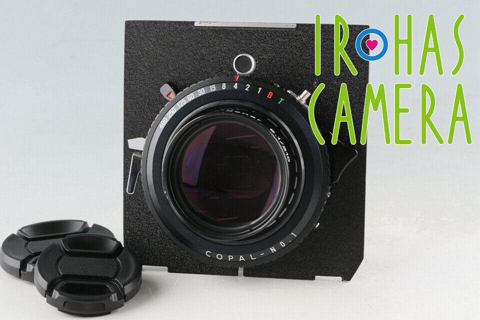 Schneider 210mm Focal Camera Lenses for sale | eBay Schneider 210mm Focal Camera Lenses for sale | eBay