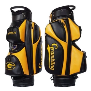 Brambling State University Custom Golf Bag with your name, logo & colors - Picture 1 of 5