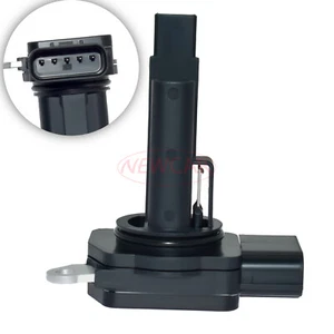 Mass Air Flow Sensor 37980-R40-A010 For Honda Civic CR-V Accord Acura ILX 2.4L - Picture 1 of 9