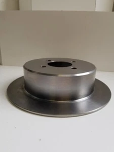 TRIKE ZONE DISC BRAKE ROTOR LEHMAN MONARCH II HONDA GOLDWING GL1800 TRIKE LR6300 - Picture 1 of 5
