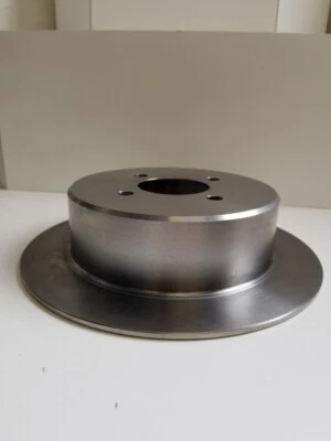 TRIKE ZONE DISC BRAKE ROTOR LEHMAN MONARCH II HONDA GOLDWING GL1800 TRIKE LR6300 - Image 1 of 4