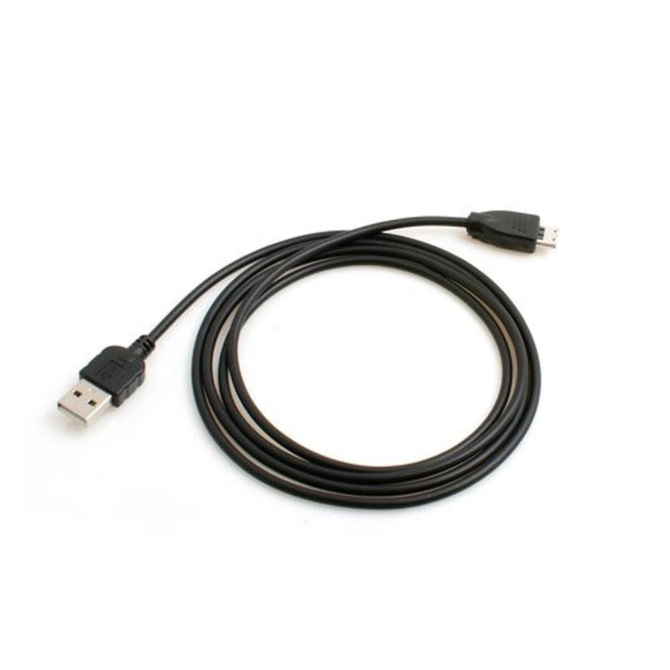 System-S USB cable data cable and charging cable for Cowon J3 - Image 1 of 1