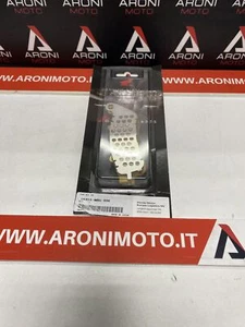 Pastiglie freno cod.honda 06455MBG006 vedi moto dall'elenco neutro - Picture 1 of 1