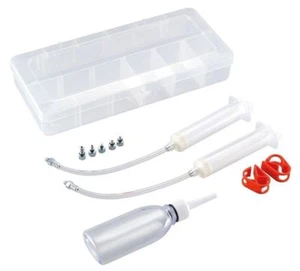 700317 KIT SPURGO FRENI UNIVERSALE per TUTTE le MOTO HUSQVARNA - Bild 1 von 1