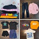 Boys Clothes Bundle Aged 9-10 Years