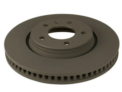 Para Cadillac CTS 2003-2005 Rotor de freno delantero AC Delco 54335TZPB 2004 base Foto 1 de 2