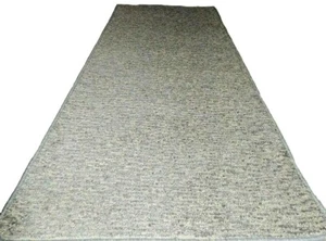 30'' x 72'' ( 2'6" x 6' )  Runner rug Beautiful Home Wool Blend Woven Tufted - Picture 1 of 2