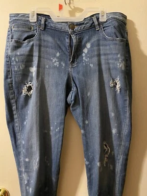 Jeans para dama  Foto 1 de 3