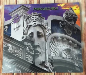 Praguedren : Absinthe Makes the Heart Grow Fonder CD - New - Bild 1 von 3