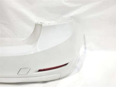 Base de parachoques trasero completa sin asistencia de estacionamiento OEM 2013 BMW 328I Foto 1 de 4