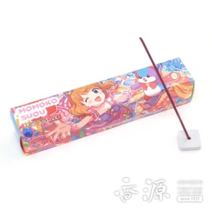THE IDOLM@STER MILLION LIVE! Momoko Suou Incense Fragrance Idolmaster Japan LTD - Picture 1 of 4