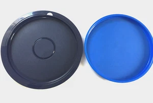 Tupperware  Großes Doppel Serviertablett - Bild 1 von 6