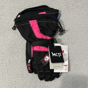 Guantes de invierno MCTi Pro para exteriores - 3M Thinsulate - talla mediana para mujer - Imagen 1 de 11