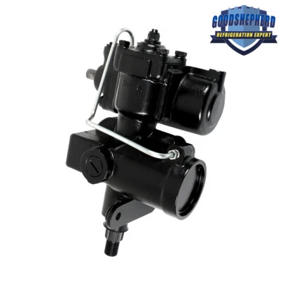 Power Steering Gear Box For 1994 1995 1996 1997 1998 1999 Land Rover Discovery - Image 1 of 4